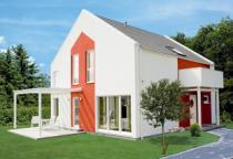 über 200.000 € ON TOP 160 Modernes Satteldach von Bien Zenker AG - Info Center Saarbrücken